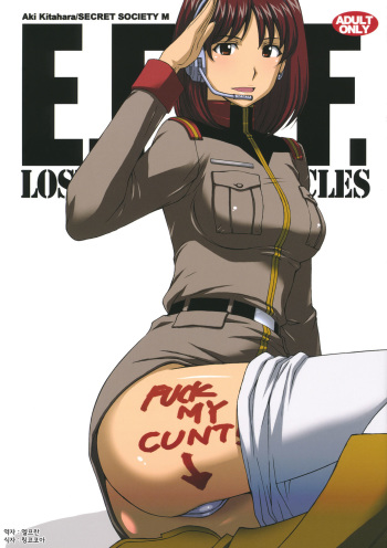 LOST WAR CHRONICLES Zenin Saikunren! cover