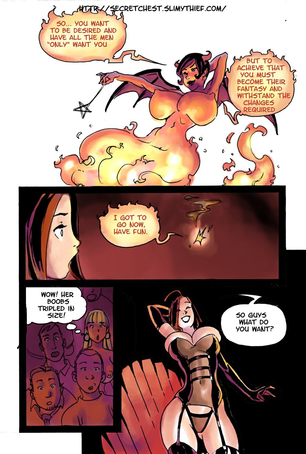 Expansion Cabaret page 8 full