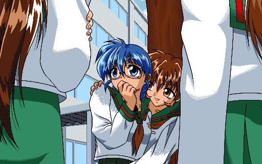 Seiki ~Ryoujoku no Kamen~ page 8 full