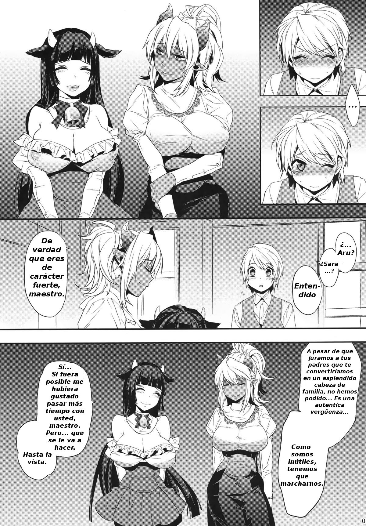 Humildes siervas del maestro page 6 full