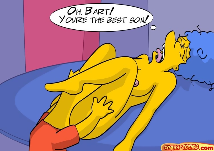 The Drunken Family page 10 full