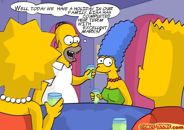 The Drunken Family page 2 full