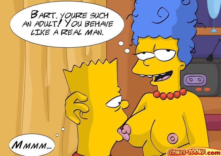 The Drunken Family page 5 full