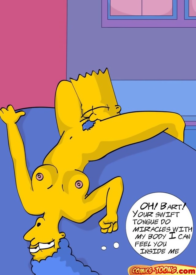 The Drunken Family page 8 full