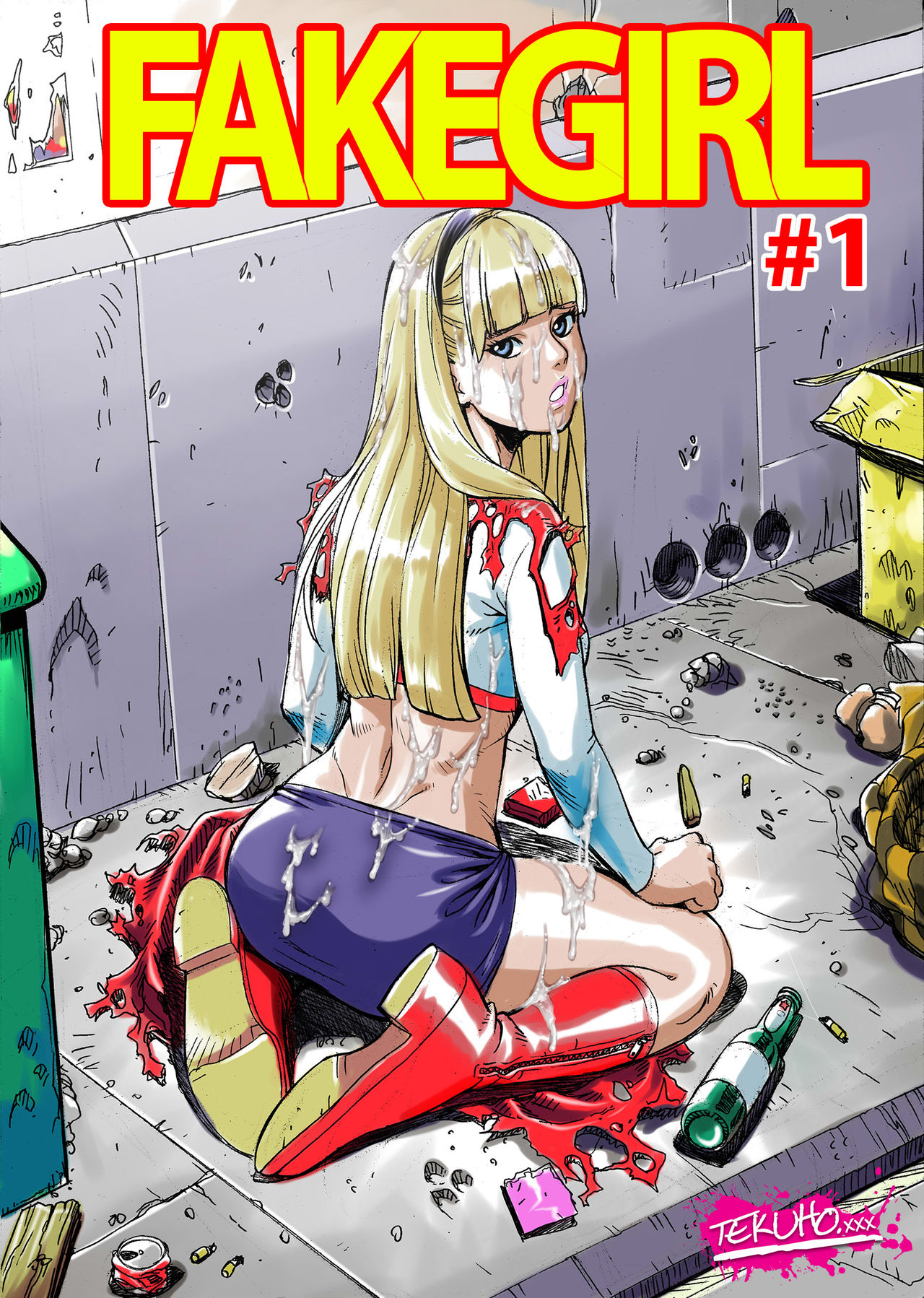 Tekuho.xxx complete 01.2014 page 1 full