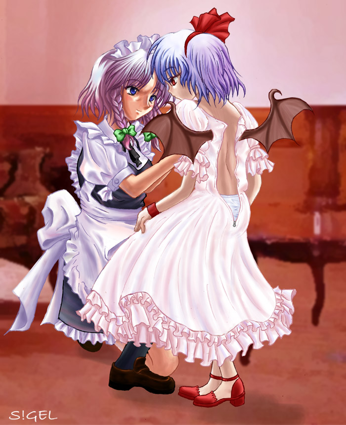 sakuya izayoi page 4 full