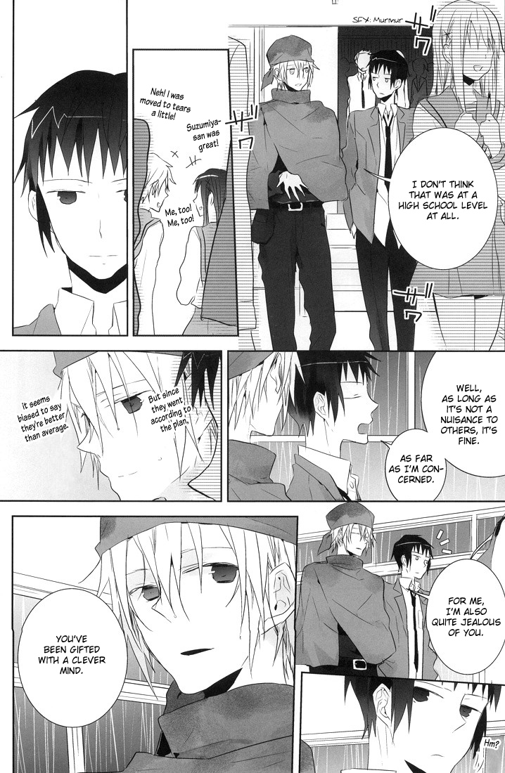 Raindrops. page 3 full