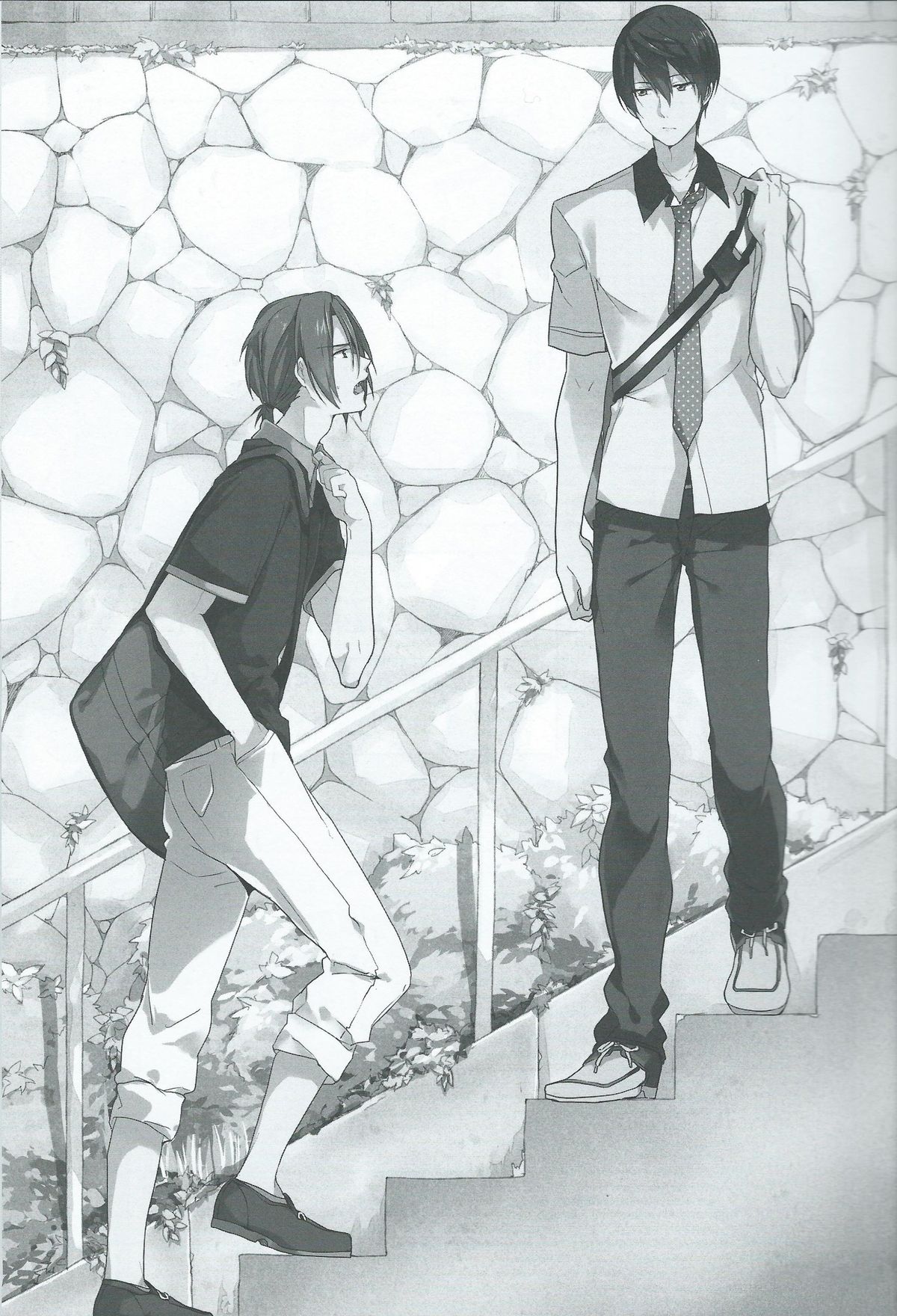 Asobi ni ikuyo! page 2 full