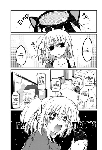 Shiro Kuro Lover 02 cover