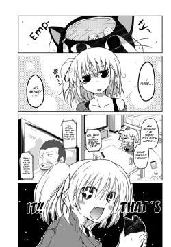 Shiro Kuro Lover 02