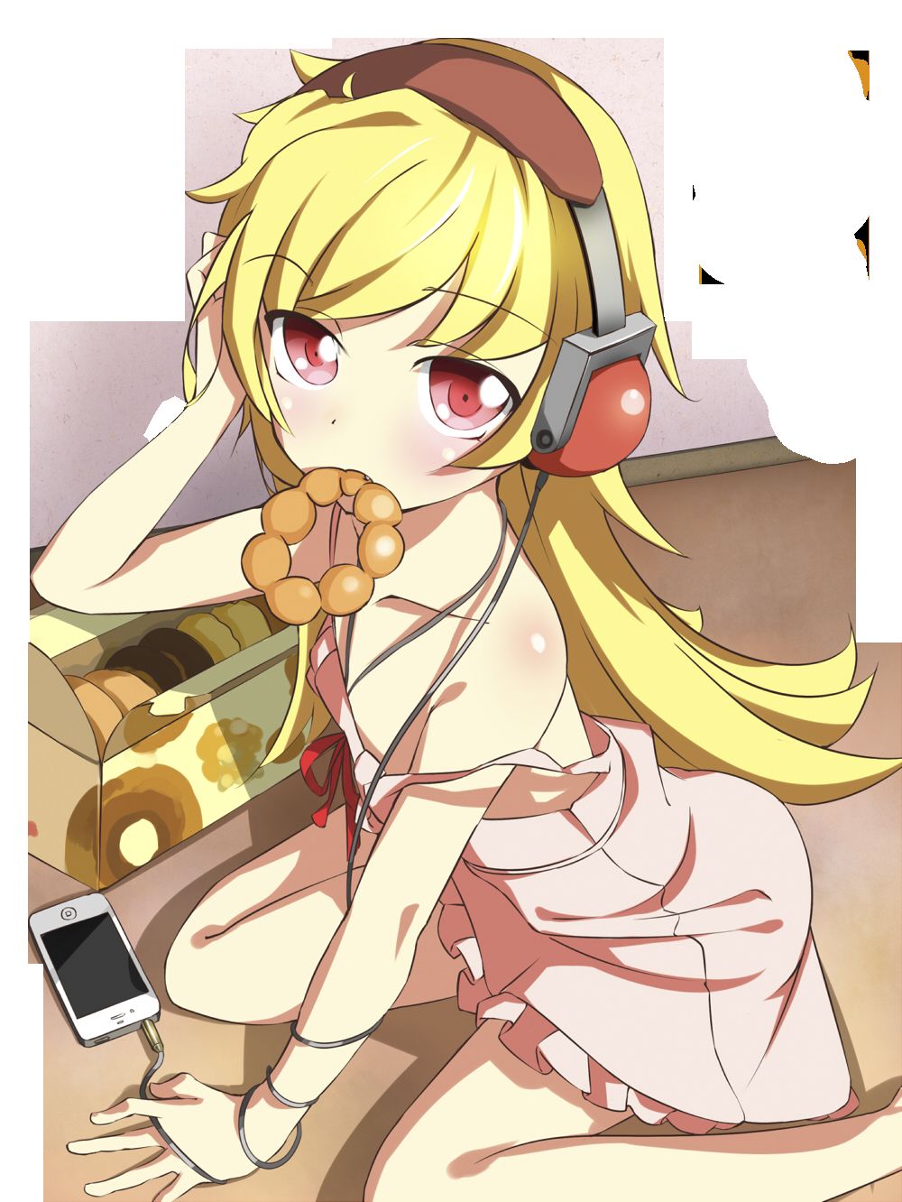 Imagenes Render Ecchi page 6 full