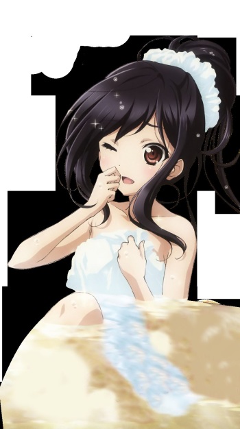 Imagenes Render Ecchi cover