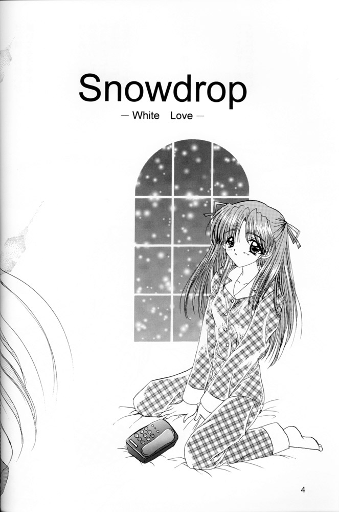 Snowdrop page 3 full