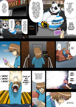 The Lottery Ticket