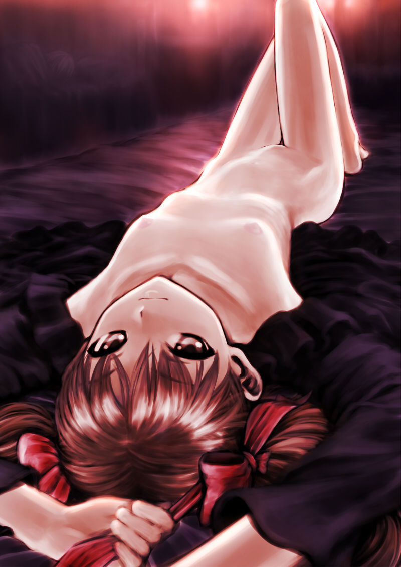 Shirai Kuroko page 2 full