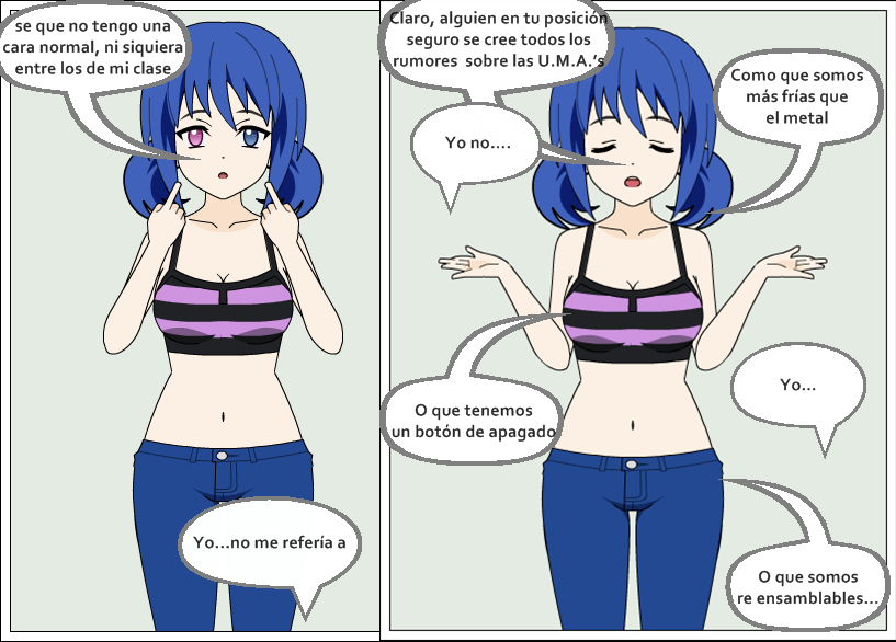 The Love Doll 3 page 10 full