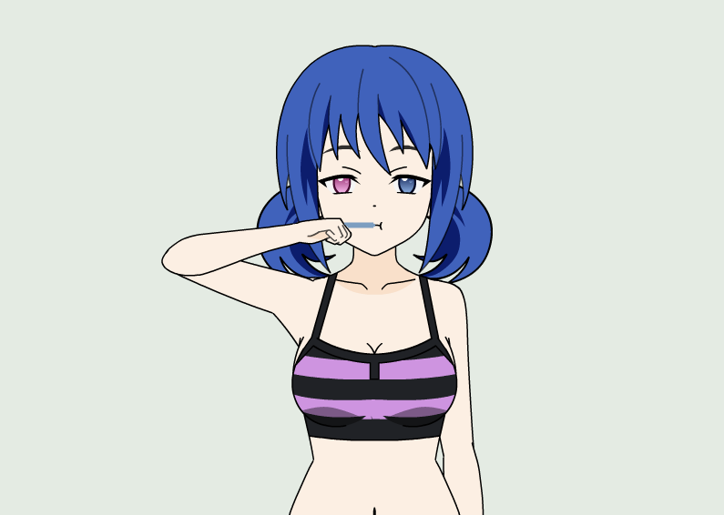 The Love Doll 3 page 5 full