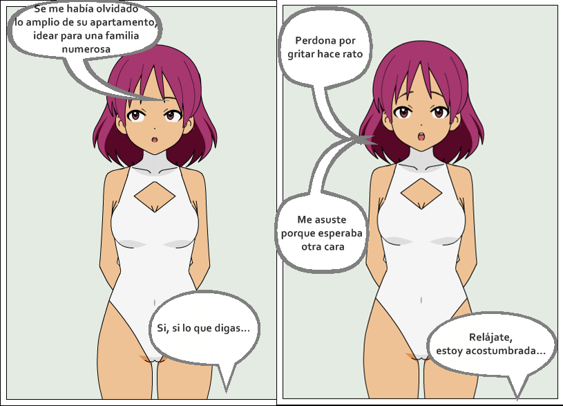 The Love Doll 3 page 9 full