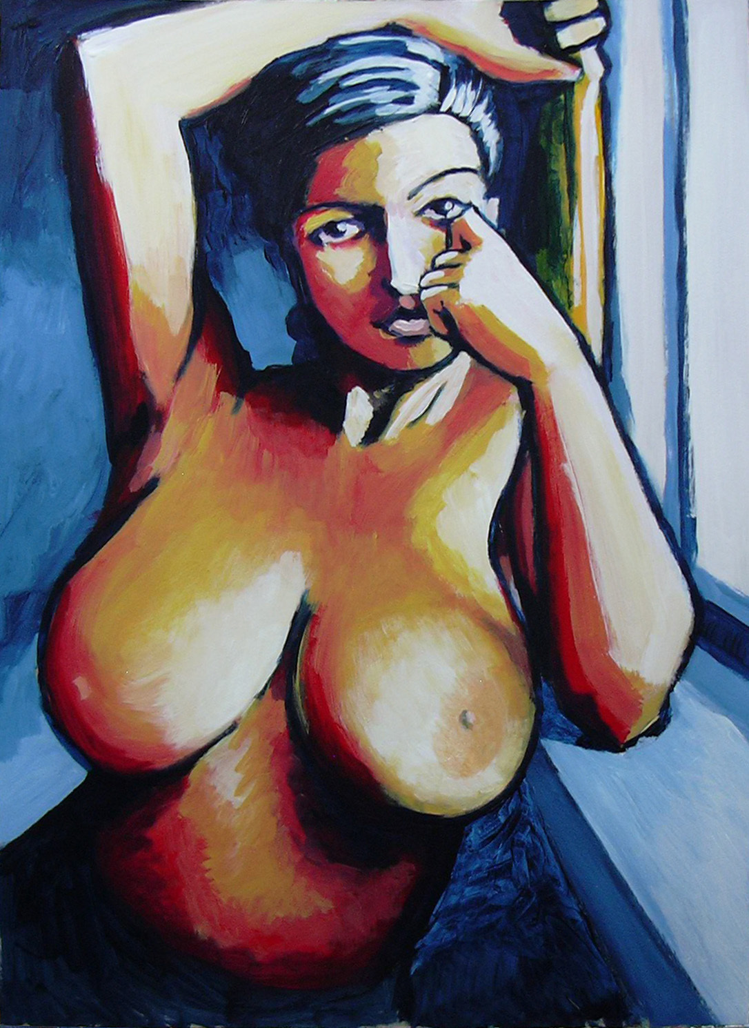 Paintings page 10 full