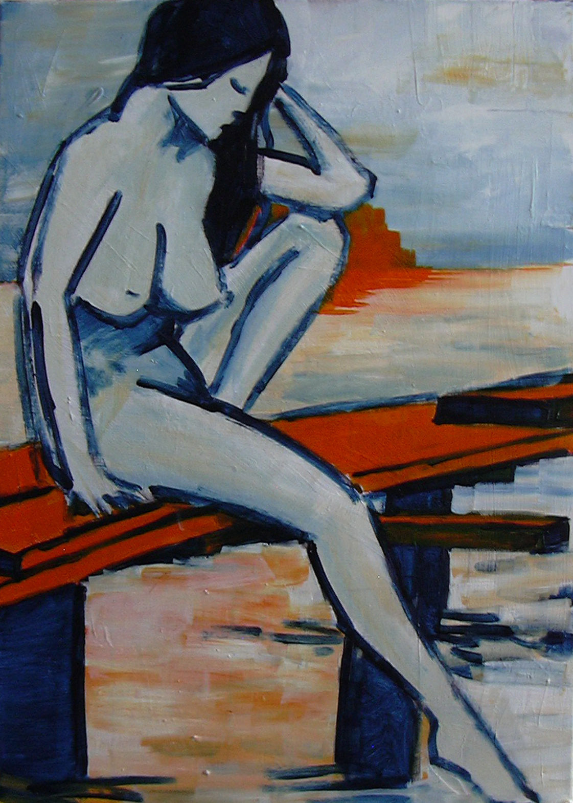 Paintings page 3 full
