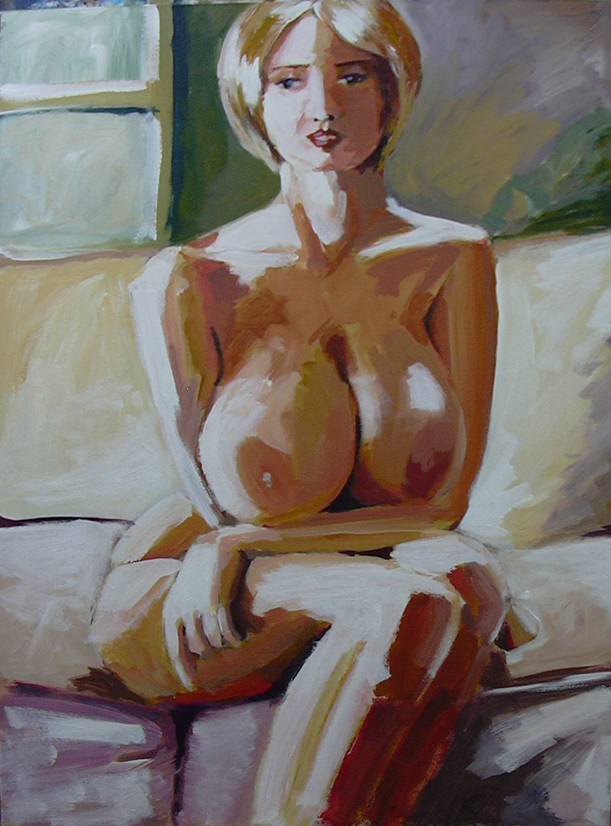 Paintings page 4 full