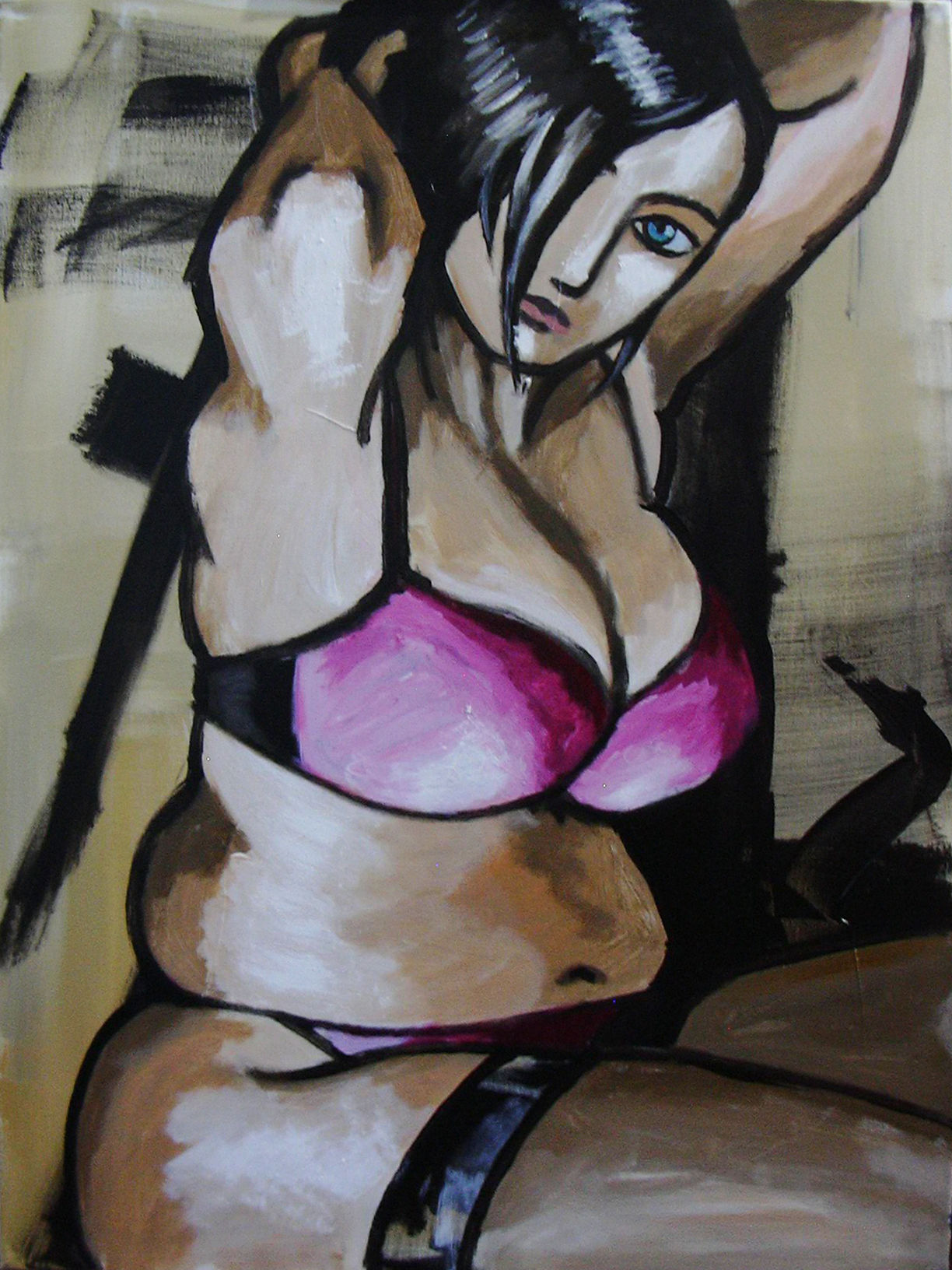 Paintings page 5 full