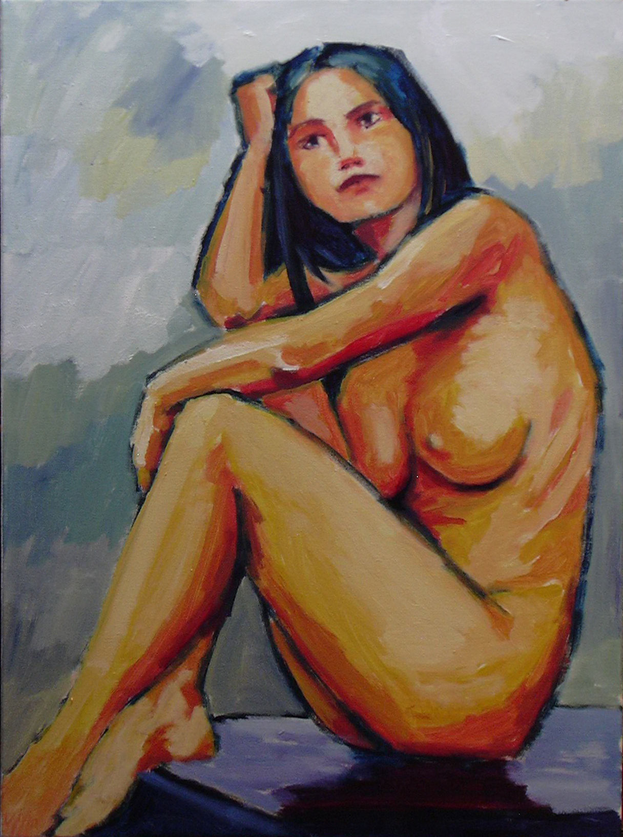 Paintings page 6 full