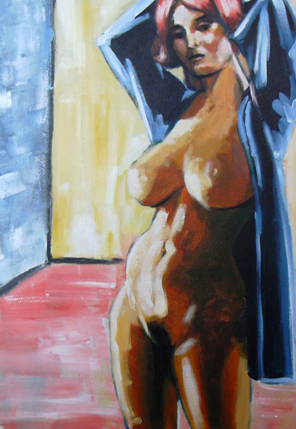Paintings page 7 full