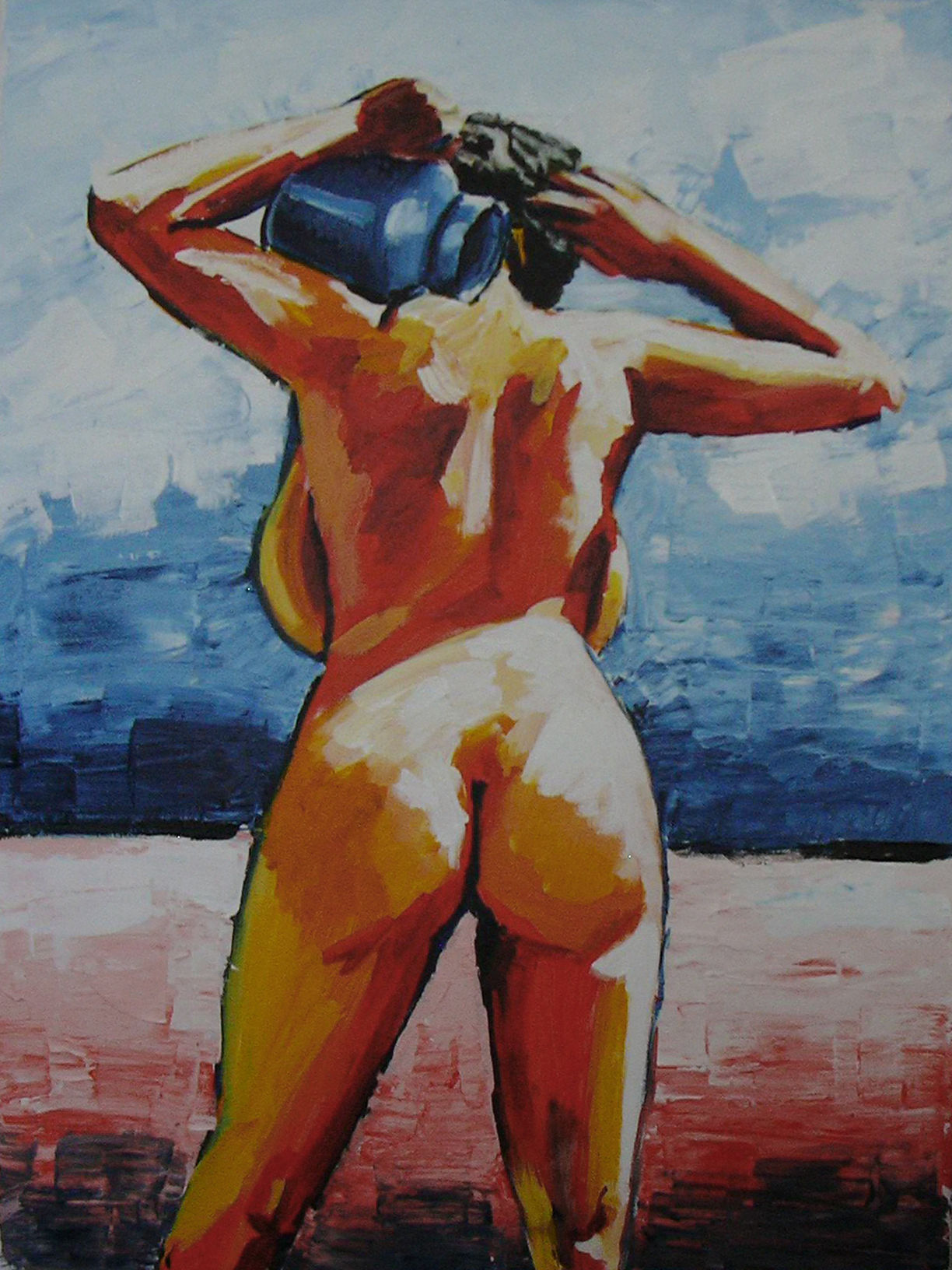 Paintings page 8 full