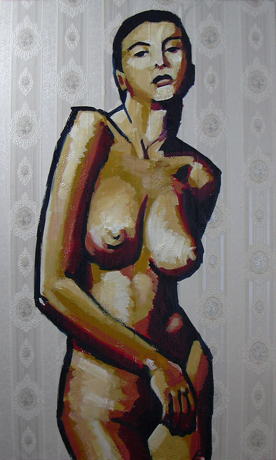 Paintings page 9 full