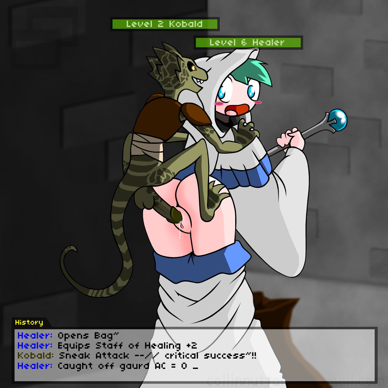 Rouge Style page 4 full