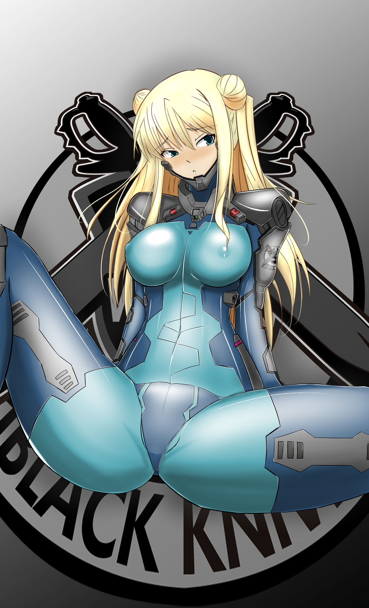 Replikia pixiv page 5 full