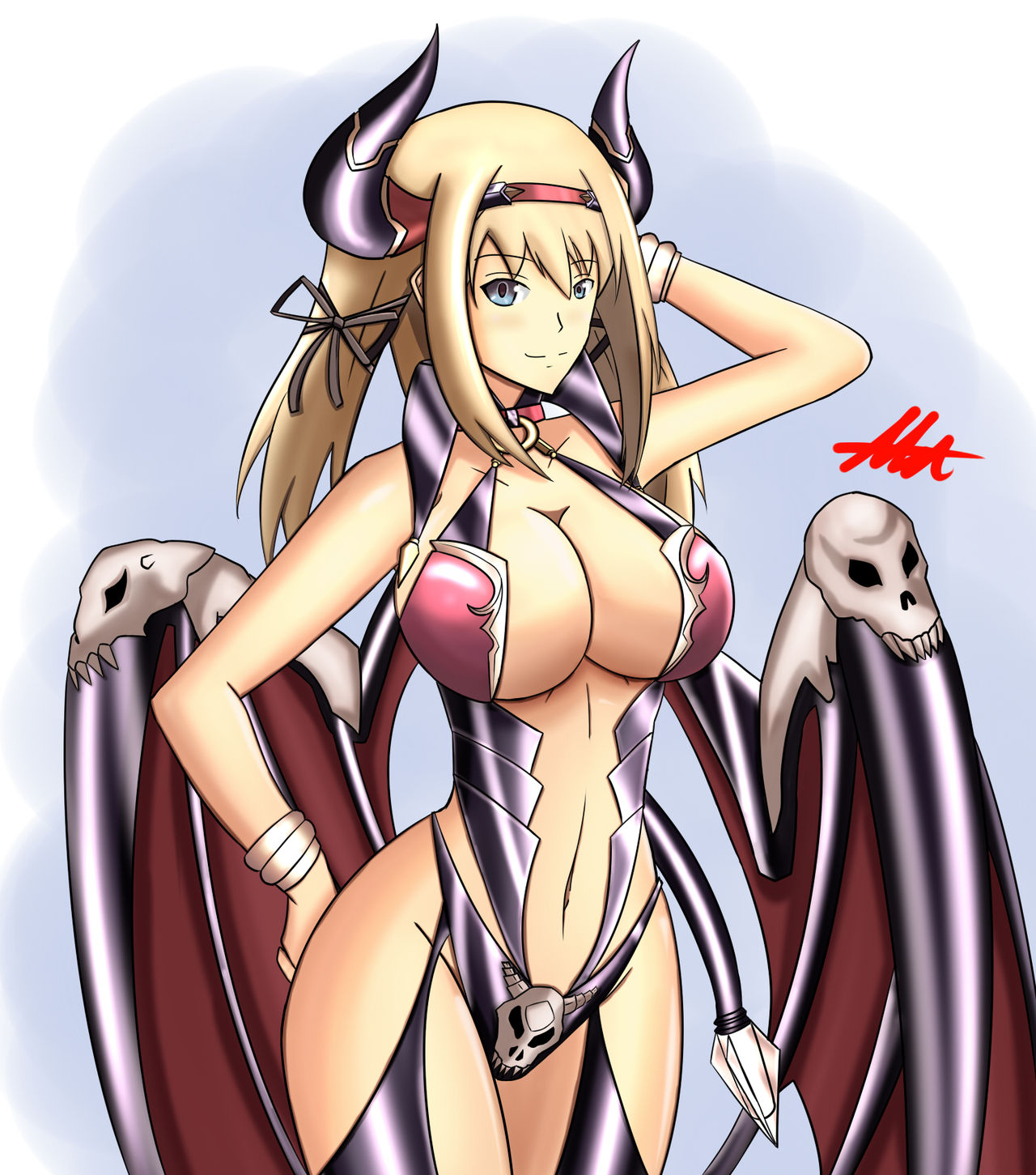 Replikia pixiv page 6 full