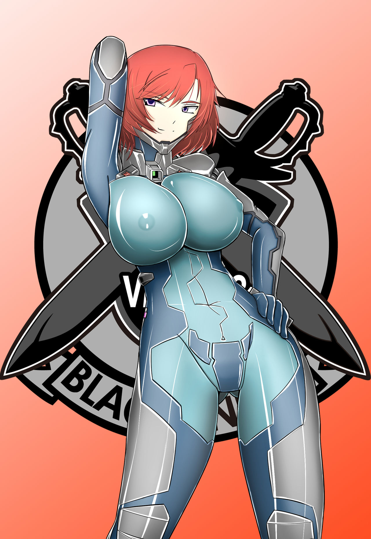 Replikia pixiv page 7 full