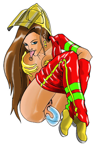 Cartoon Chicks 1 page 5 full
