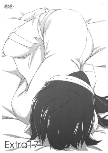 Extra17 cover