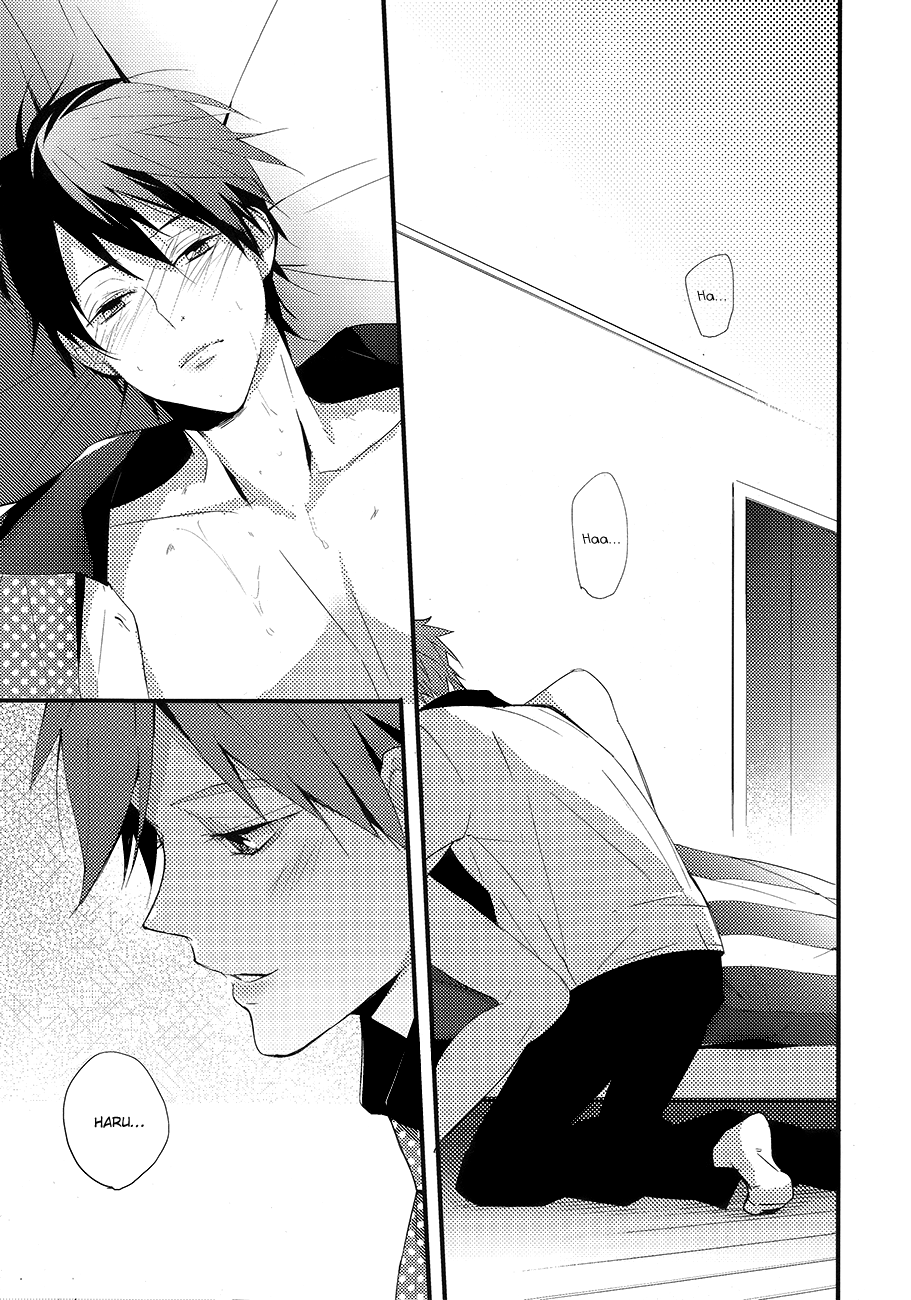 Iwatobi chanto! page 4 full