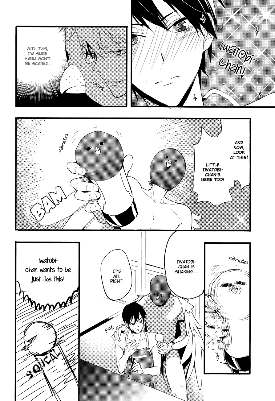 Iwatobi chanto! page 9 full