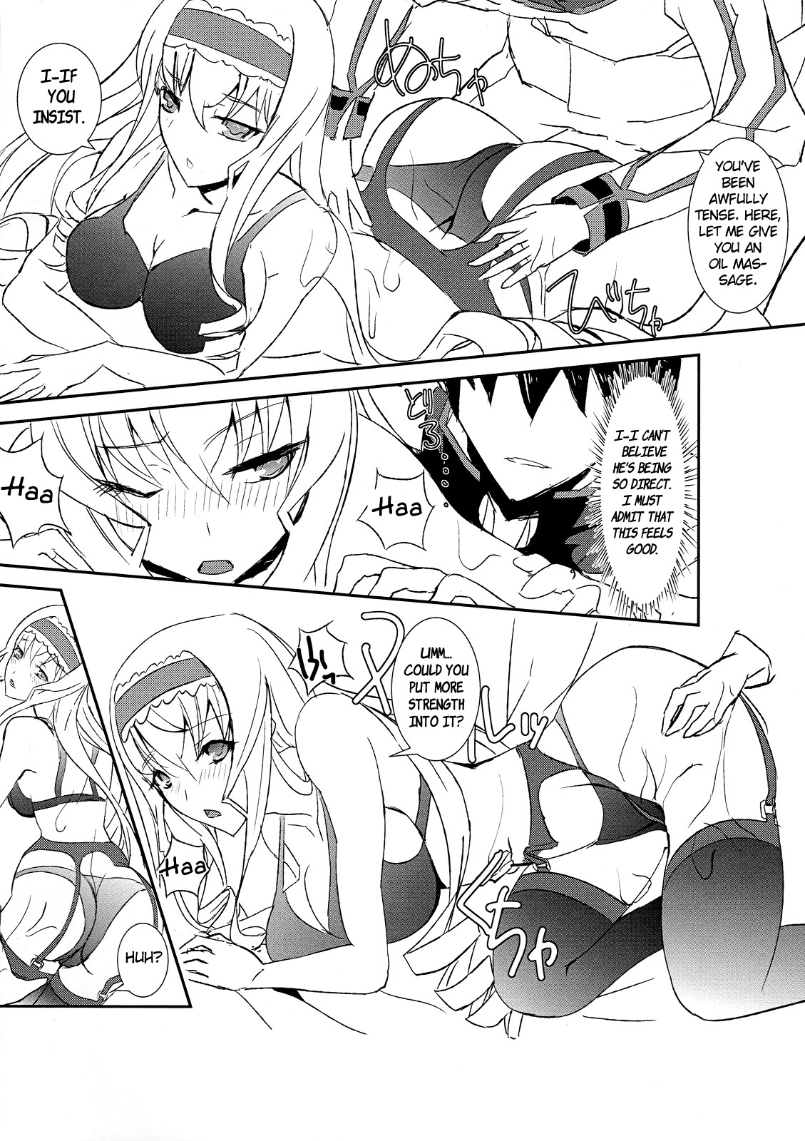 unstoppable driver page 5 full