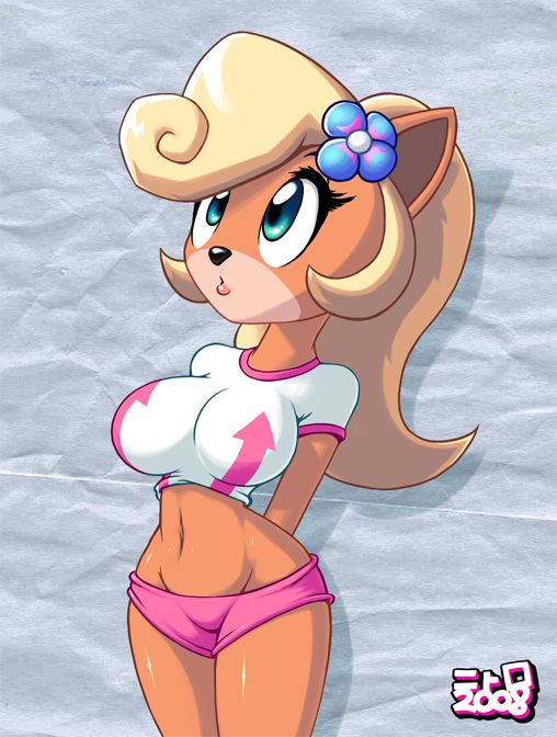 NRXfilter - Nice Furry Girls page 8 full