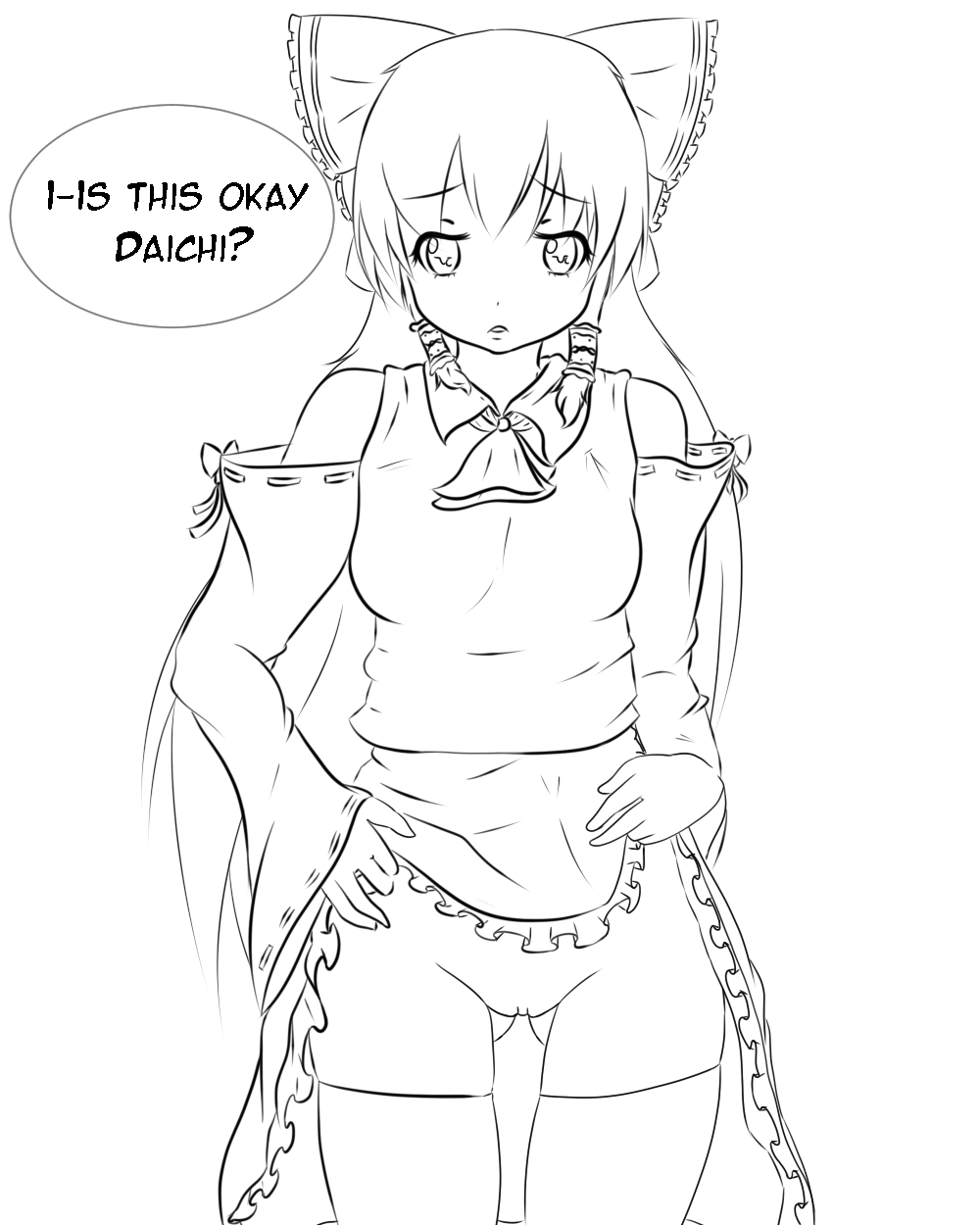 My nsfw art so far. page 10 full