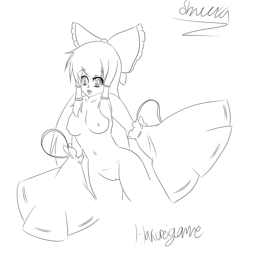 My nsfw art so far. page 6 full