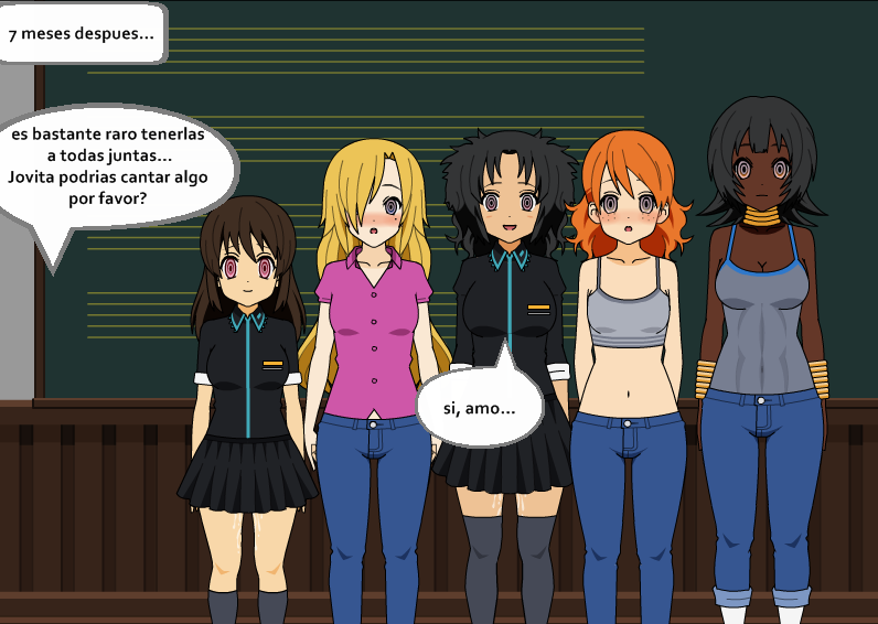 Musica para Sara 9 page 2 full