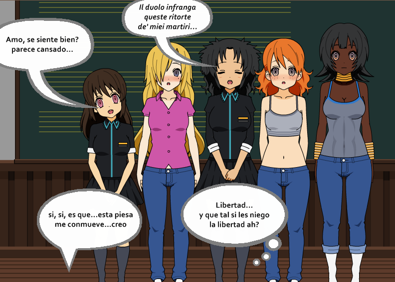 Musica para Sara 9 page 5 full