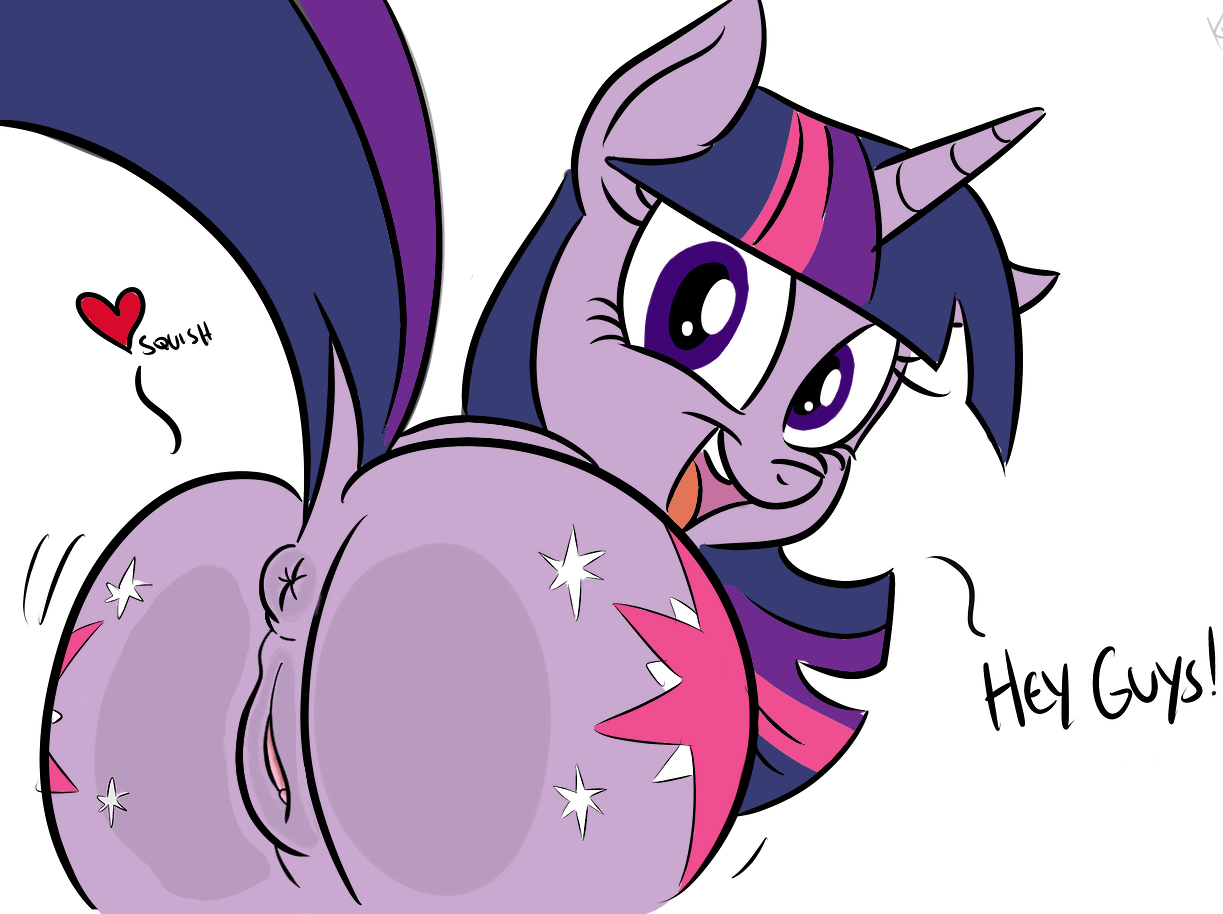 Killryde's MLP page 1 full