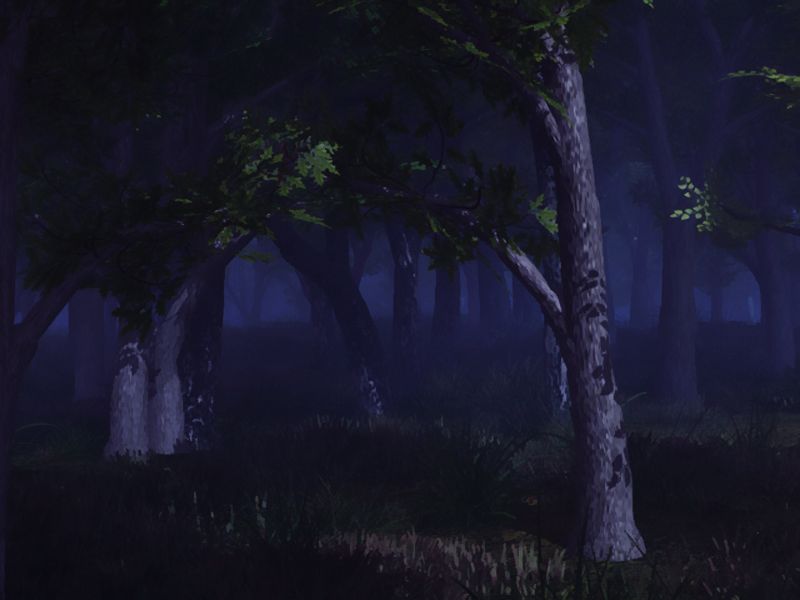 Moonbrook no Akumu page 5 full