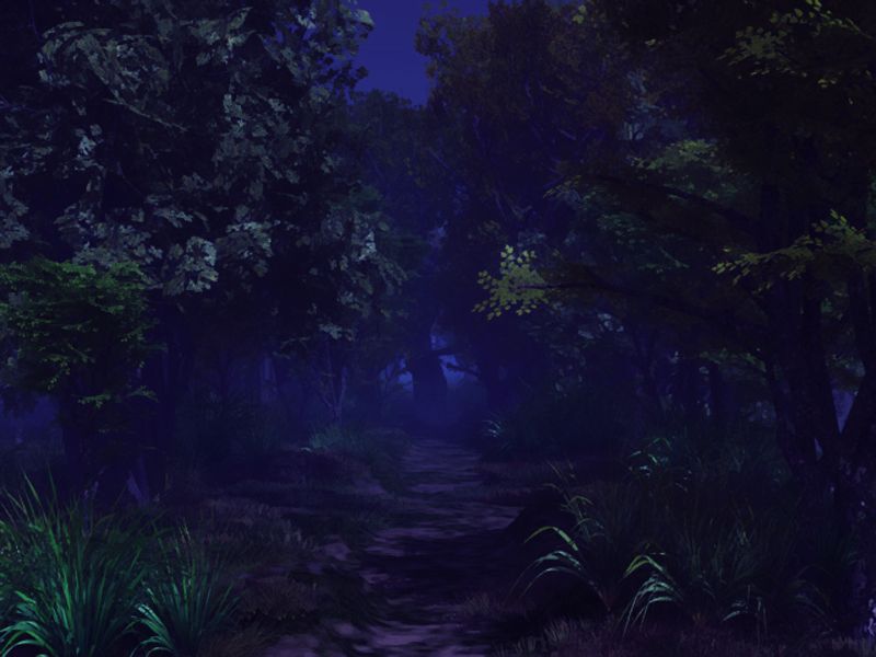 Moonbrook no Akumu page 6 full