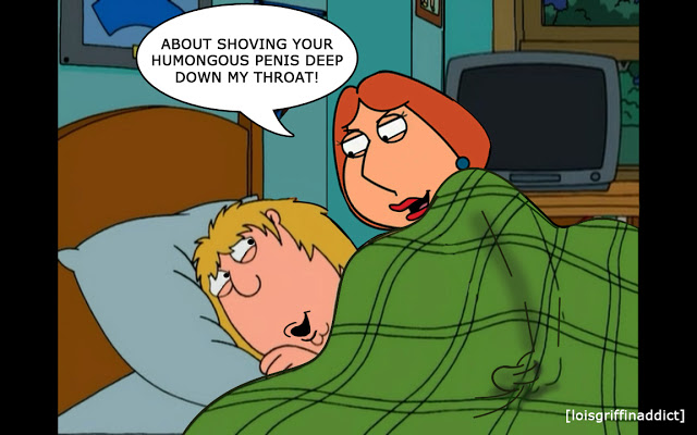 Our Secret: The Untold Story of Lois &amp; Chris Griffin page 6 full