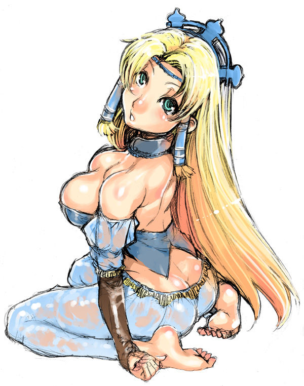 Final Fantasy page 3 full