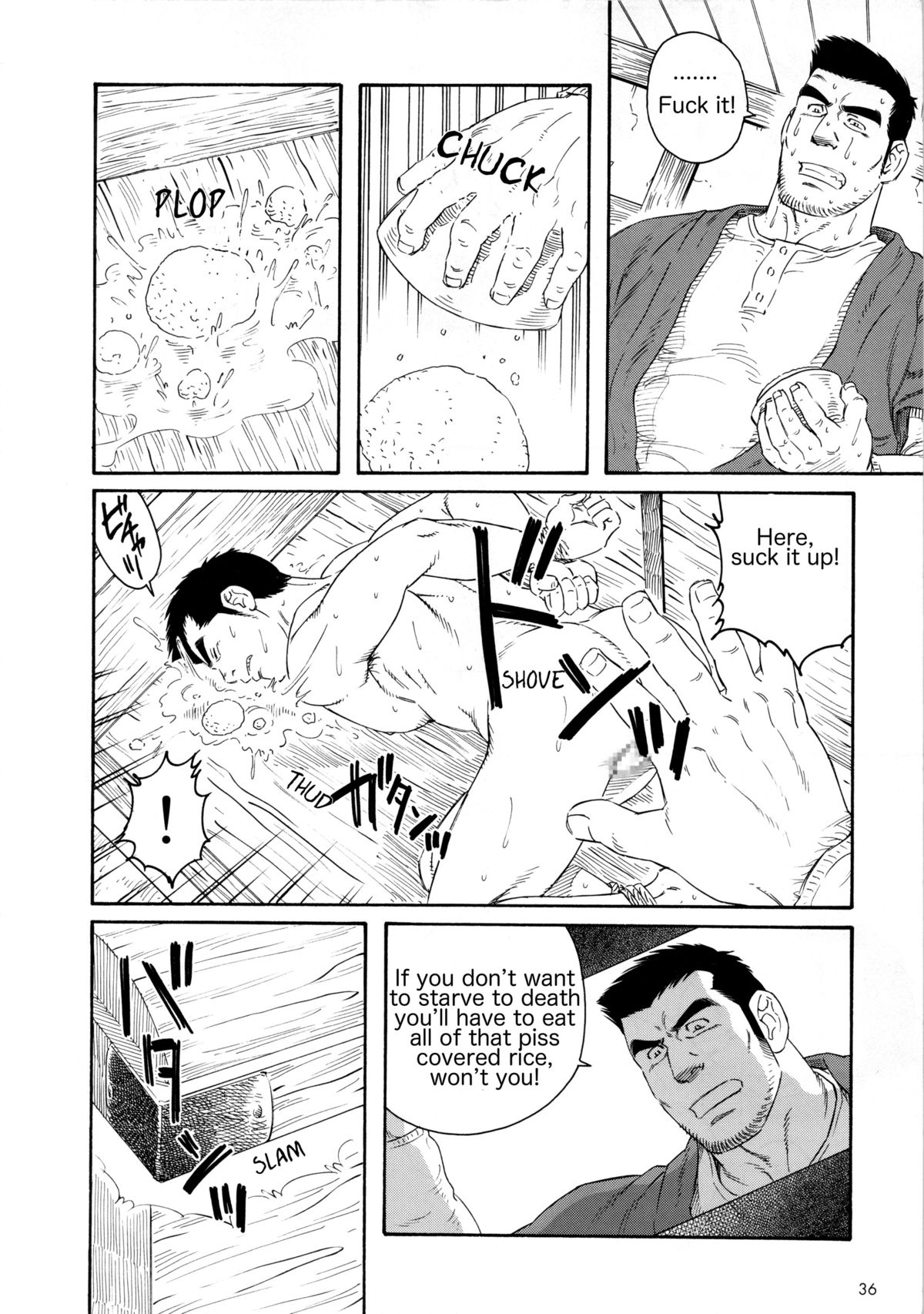 What's inside the chest page 10 full